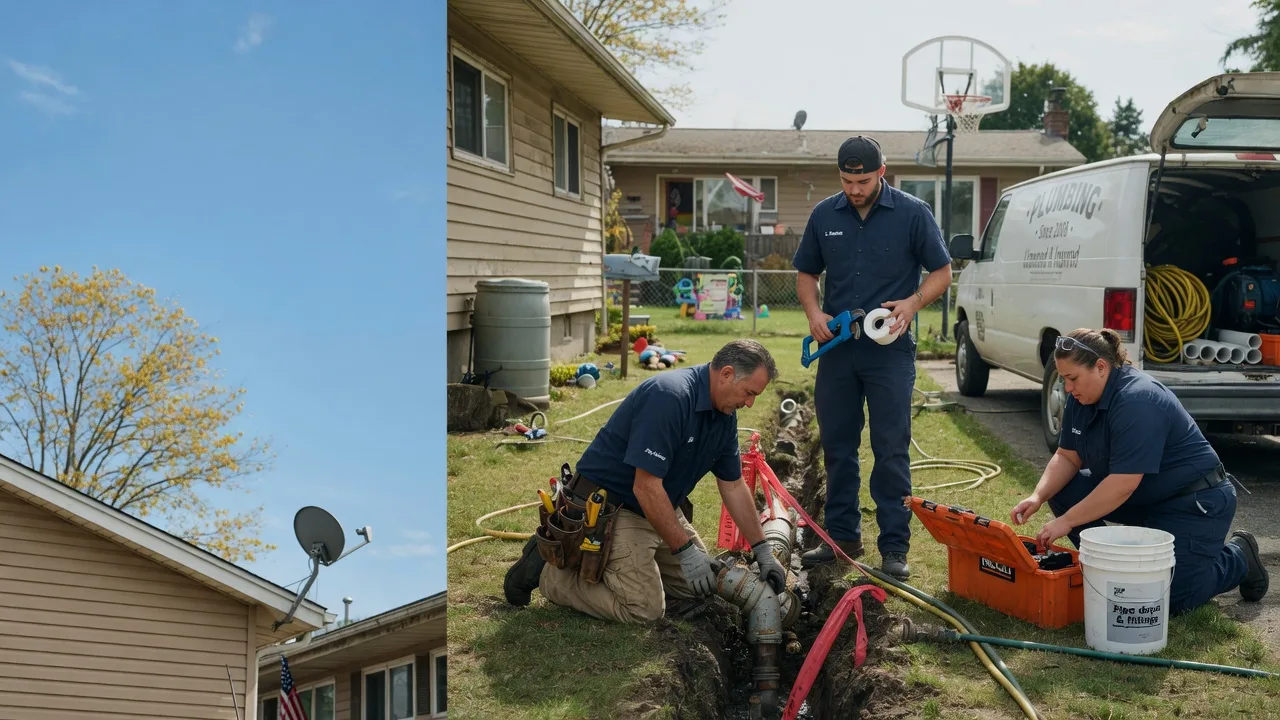 Garbage Disposal Replacement in Emerson, IA near me